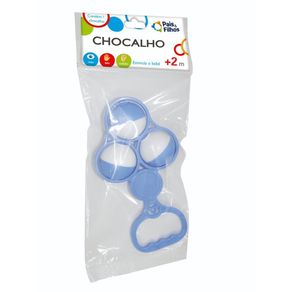 7860 CHOCALHO AZUL - SOLAPA