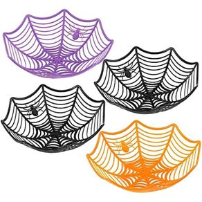 909312 FRUTEIRA PLASTICA HALLOWEEN