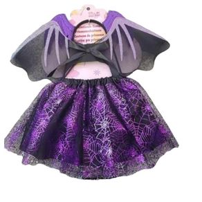 909357 KIT HALLOWEEN C/3 PECAS