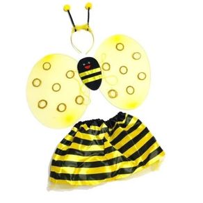 909359 KIT HALLOWEEN C/3 PECAS