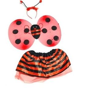 909360 KIT HALLOWEEN C/3 PECAS
