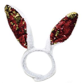 MOD184 TIARA COELHO LUXO