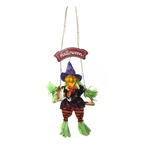 909399 ENFEITE PENDURAR HALLOWEEN 30CM