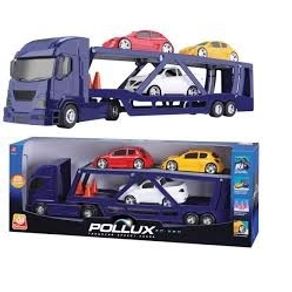 6710 POLLUX 30-360 TRANSCAR SPEED VEGAS 6710 POLLUX 30-360 TRANSCAR SPEED VEGAS