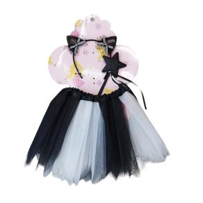 909355 KIT HALLOWEEN C/3 PECAS