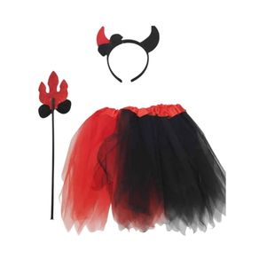 909358 KIT HALLOWEEN C/3 PECAS