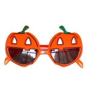909439 OCULOS ABOBORA HALLOWEEN P/FESTA