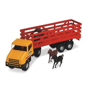 6026 CAMINHAO HORSE STRADA