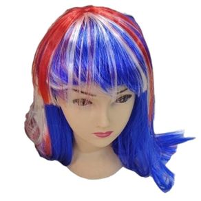 909930 PERUCA MULTICOLORIDA