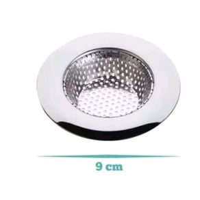 GU5126 RALINHO PARA PIA INOX 9CM