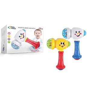 19014 MARTELINHO INFANTIL 19014 MARTELINHO INFANTIL