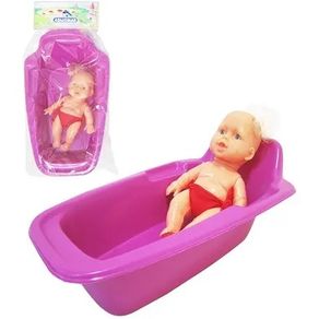 0336 BANHEIRINHA COM BEBE 0336 BANHEIRINHA COM BEBE