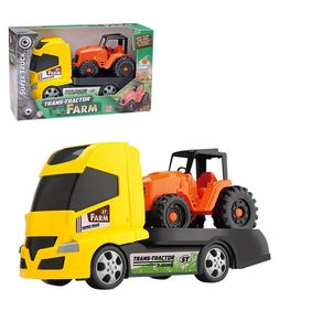 0547 TRANS TRACTOR FARM
