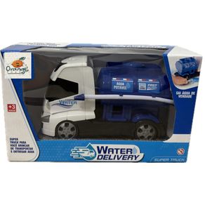 0552 WATER DELIVERY