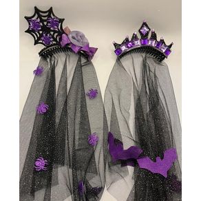 2150 PENTE LUXO HALLOWEEN