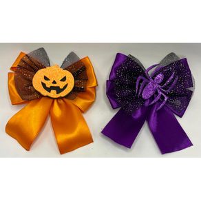 2151 PRESILHA LACO HALLOWEEN