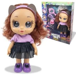 952 MONSTER BEE FASHION LOBO