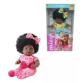 776 MICY NEGRA 776 MICY NEGRA