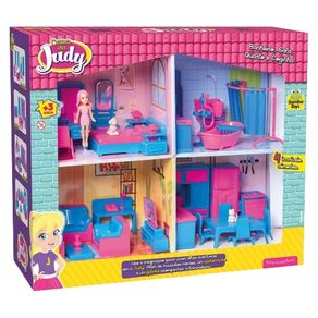 447 CASA DA JUDY