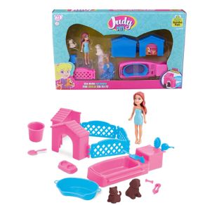 448 JUDY PETS 448 JUDY PETS