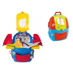 1120 TURMA DA MÔNICA - MOCHILA 1120 TURMA DA MÔNICA - MOCHILA