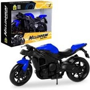 388 MOTO MILLENIUM