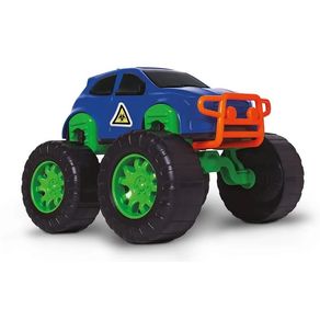 45 INVASÃO ZUMBI CARRO/PICK-UP