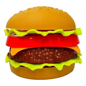 529  HAPPY FOOD - LANCHE