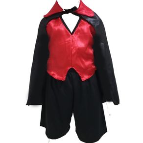 727 FANTASIA INFANTIL DRACULA I TAM P