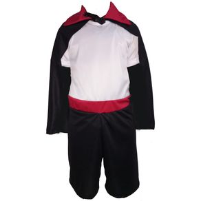 731 FANTASIA INFANTIL DRACULA II TAM P