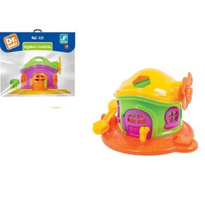 215 COGUMELO ENCANTADO NA SOLAPA 215 COGUMELO ENCANTADO NA SOLAPA