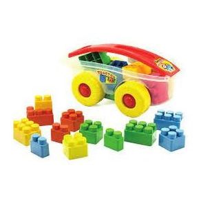 272 TRACTOR SUPER BLOCK