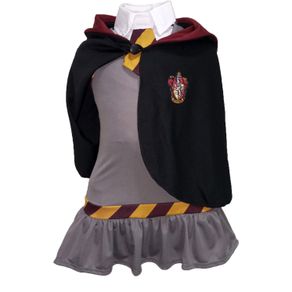 757 FANTASIA INFANTIL MALVADA GRAY TAM M