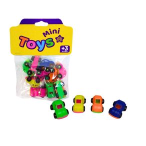 0141 MINI FUSCA C/10 0141 MINI FUSCA C/10