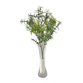 E/1140 BUQUE PLASTICO DE ALECRIM X5 33CM