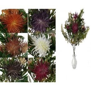 E/1095 BUQUE MAMONA X5 34CM