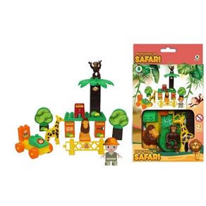 0546 BRINCANDO DE SAFARI 0546 BRINCANDO DE SAFARI