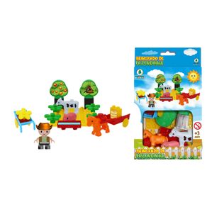 0545 BRINCANDO DE FAZENDINHA 0545 BRINCANDO DE FAZENDINHA