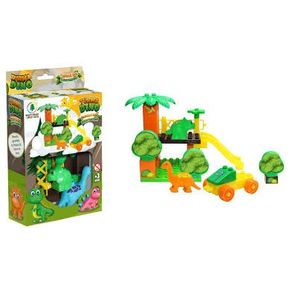 0542 TURMA DO DINO - AVENTURA NA FLORESTA 0542 TURMA DO DINO - AVENTURA NA FLORESTA