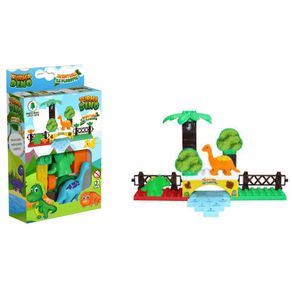 0543 TURMA DO DINO - PARQUE DOS DINOSSAUROS 0543 TURMA DO DINO - PARQUE DOS DINOSSAUROS