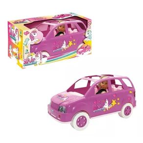 0485 UNICORNIO MAGICO -  SUV