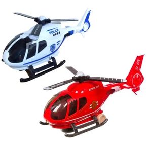 TK-2266 HELICOPTERO DE PLASTICO C/MOTOR A PILHA TK-2266 HELICOPTERO DE PLASTICO C/MOTOR A PILHA