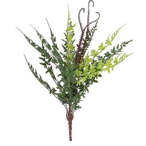 AR-0002 BUQUE. DE SAMAMBAIA AVENCA