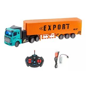 TK-AB3621 BRINQUEDO CAMINHAO C/CONTROLE