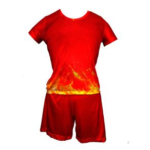 044 FANTASIA INFANTIL DIABINHO TAM G