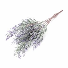 W418-31 BUQUE LAVANDA RX X7 240/60/12 40CM