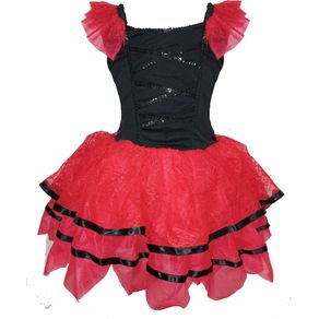 753 FANTASIA INFANTIL VAMPIRA M