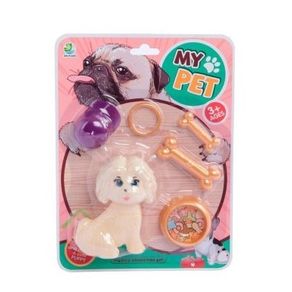 GK1799 KIT PET C/ ACESSORIOS GK1799 KIT PET C/ ACESSORIOS