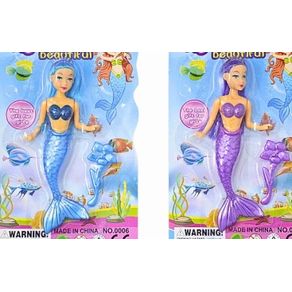 GK2000 BONECA SEREIA