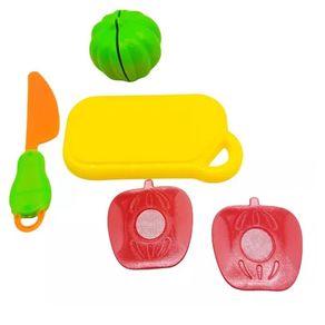 GK1392 KIT FRUTAS C/VELCRO
